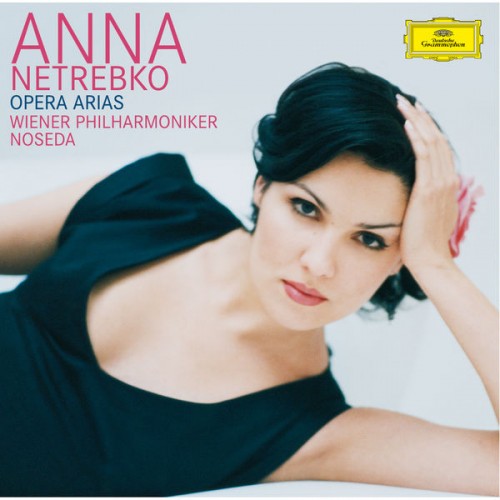 Anna Netrebko – Opera Arias (2003) [FLAC 24bit, 88,2 kHz]