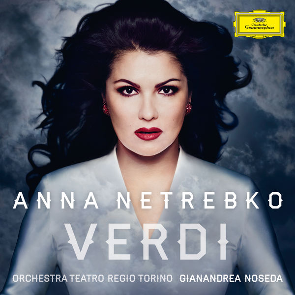 Anna Netrebko – Verdi (2013) [Official Digital Download 24bit/96kHz]
