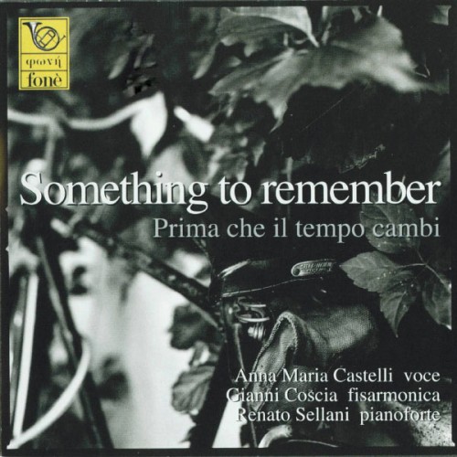 Anna Maria Castelli - Something to Remember (2004) Download