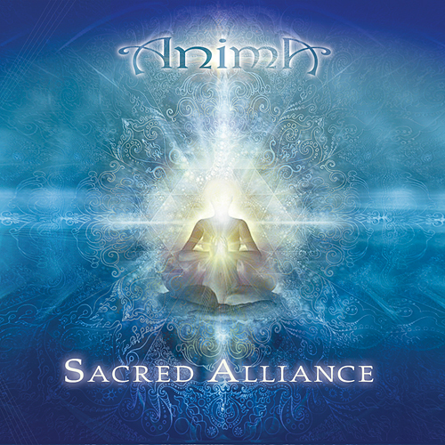 Anima – Sacred Alliance (2014) DSF DSD64 + Hi-Res FLAC