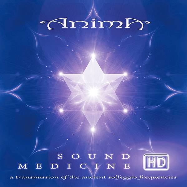 Anima – Sound Medicine (2014) DSF DSD64 + Hi-Res FLAC