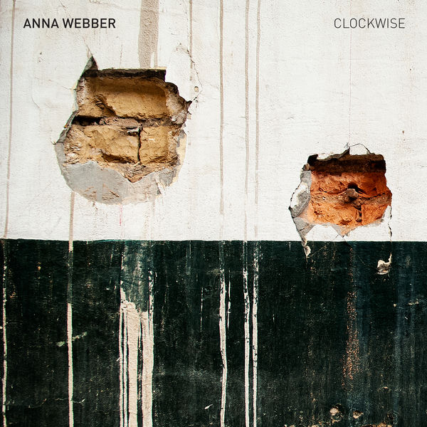 Anna Webber – Clockwise (2019) [Official Digital Download 24bit/96kHz]
