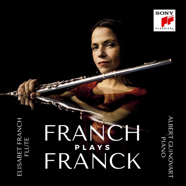 Elisabet Franch – Franch: Plays Franck (2022) [FLAC 24bit/48kHz]