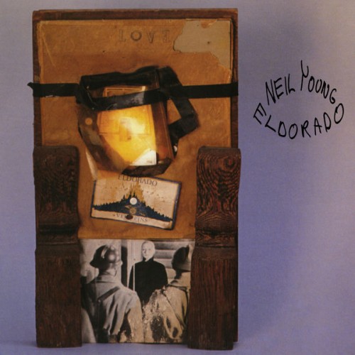 Neil Young, Neil Young & The Restless – Eldorado (2022) [FLAC 24bit, 44,1 kHz]