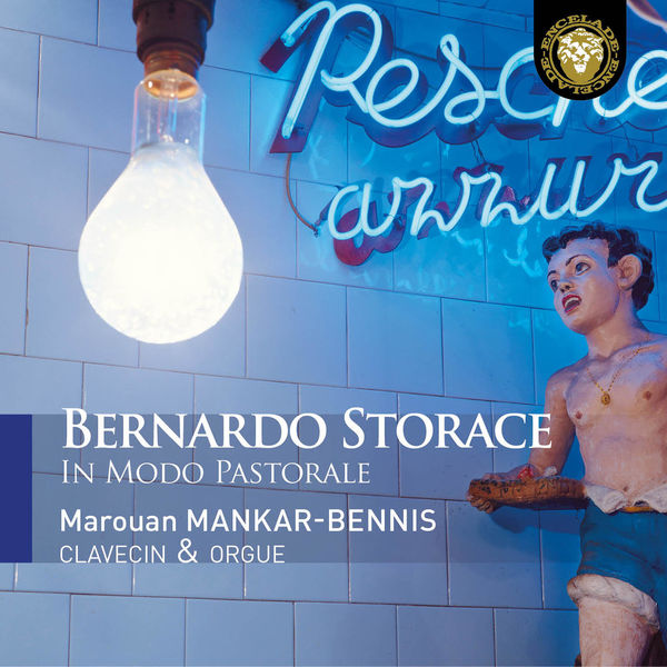 Marouan Mankar Bennis – Bernardo Storace – In Modo Pastorale (2022) [Official Digital Download 24bit/96kHz]