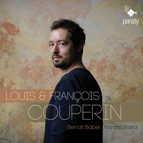 Benoît Babel – Louis & François Couperin (2022) [FLAC 24bit/96kHz]