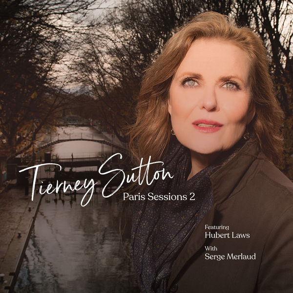 Tierney Sutton – Paris Sessions 2 (2022) [Official Digital Download 24bit/96kHz]