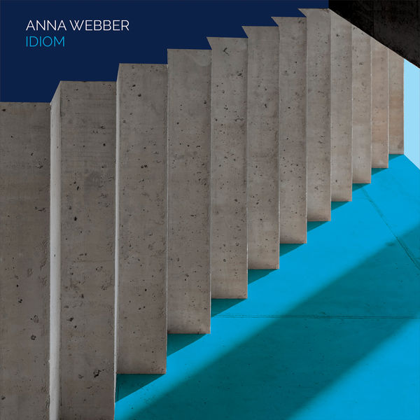 Anna Webber – Idiom (2021) [Official Digital Download 24bit/96kHz]