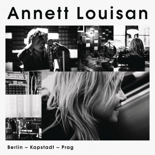 Annett Louisan – Berlin, Kapstadt, Prag (2016) [FLAC 24bit, 44,1 kHz]