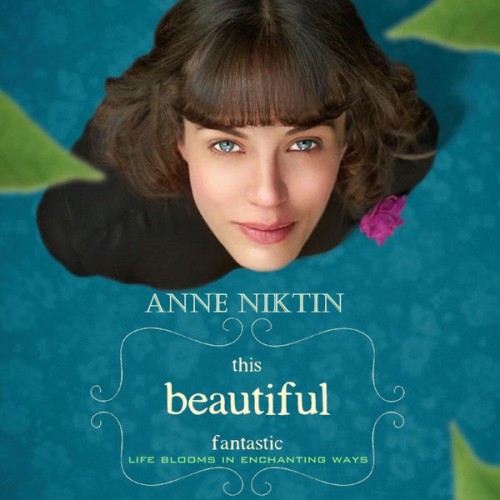 Anne Niktin – This Beautiful Fantastic (Original Motion Picture Soundtrack) (2018) [FLAC 24bit, 48 kHz]