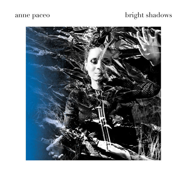 Anne Paceo – Bright Shadows (2019) [Official Digital Download 24bit/88,2kHz]