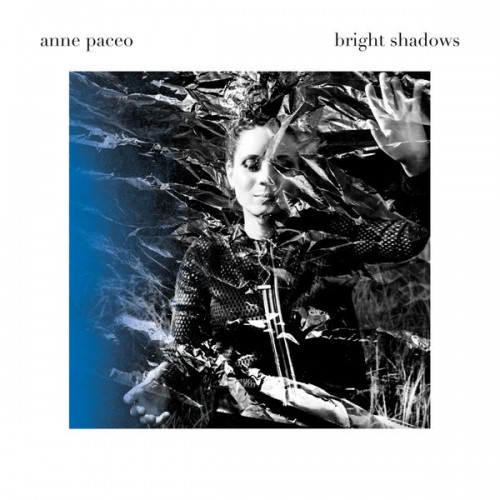 Anne Paceo – Bright Shadows (2019) [FLAC 24bit, 88,2 kHz]