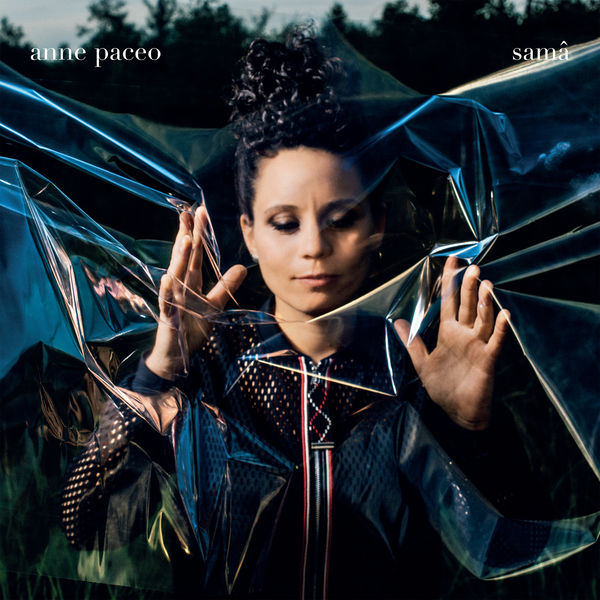 Anne Paceo – Samâ (2020) [Official Digital Download 24bit/48kHz]