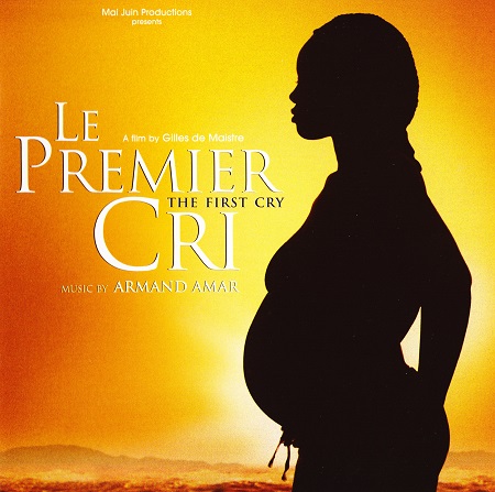 Armand Amar – Le Premier Cri: The First Cry (Soundtrack) [2007] MCH SACD ISO + Hi-Res FLAC