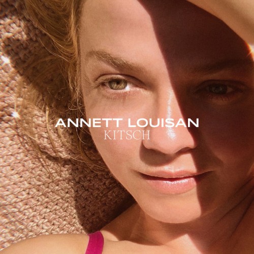 Annett Louisan - Kitsch (2020) Download