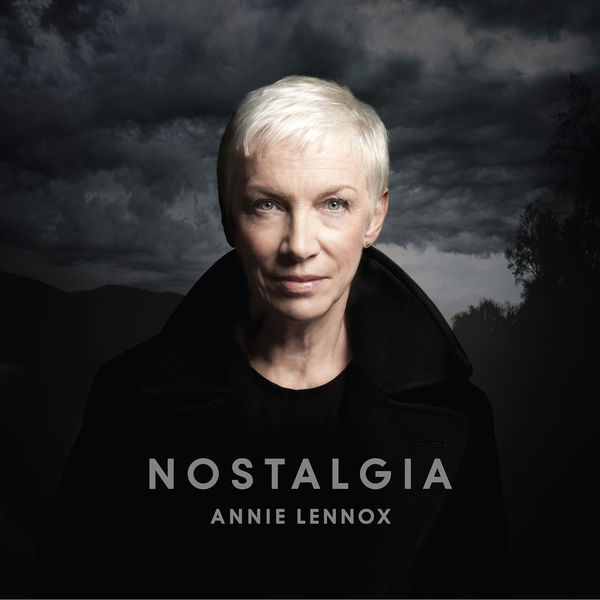 Annie Lennox – Nostalgia (2014) [Official Digital Download 24bit/44,1kHz]
