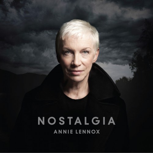 Annie Lennox – Nostalgia (2014) [FLAC 24bit, 44,1 kHz]