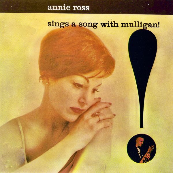 Annie Ross – Sings A Song With Mulligan (1958/2020) [Official Digital Download 24bit/96kHz]
