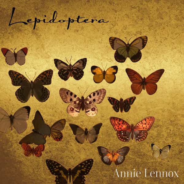 Annie Lennox – Lepidoptera (2019) [Official Digital Download 24bit/48kHz]