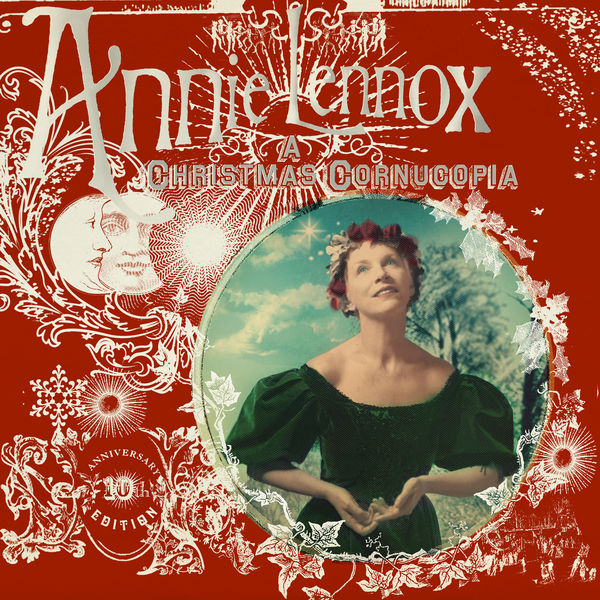 Annie Lennox –  A Christmas Cornucopia (10th Anniversary Edition) (10th Anniversary) (2020) [Official Digital Download 24bit/44,1kHz]