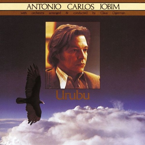 Antonio Carlos Jobim – Urubu (1976/2011) [FLAC 24bit, 192 kHz]
