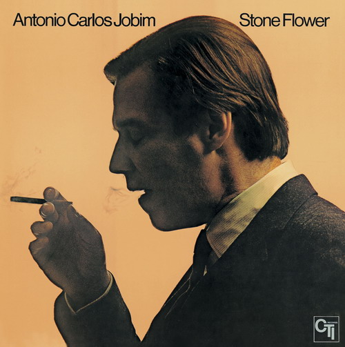 Antonio Carlos Jobim – Stone Flower (1970/2013) [FLAC 24bit, 192 kHz]