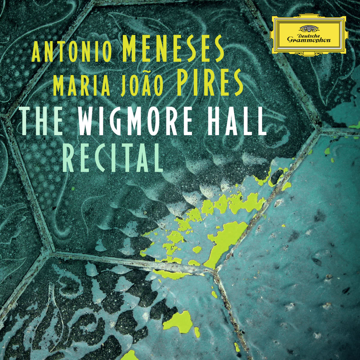 António Meneses, Maria João Pires – The Wigmore Hall Recital (2013) [Official Digital Download 24bit/96kHz]
