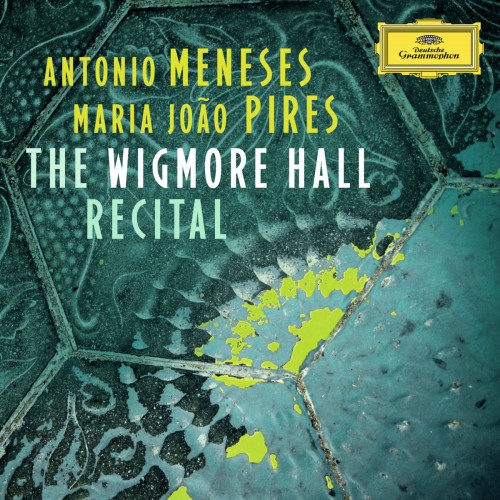António Meneses, Maria João Pires – The Wigmore Hall Recital (2013) [FLAC 24bit, 96 kHz]