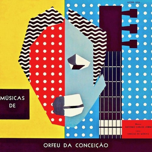 Antonio Carlos Jobim – 1956: Orfeu Da Conceicao (Remastered) (2019) [FLAC 24bit, 44,1 kHz]