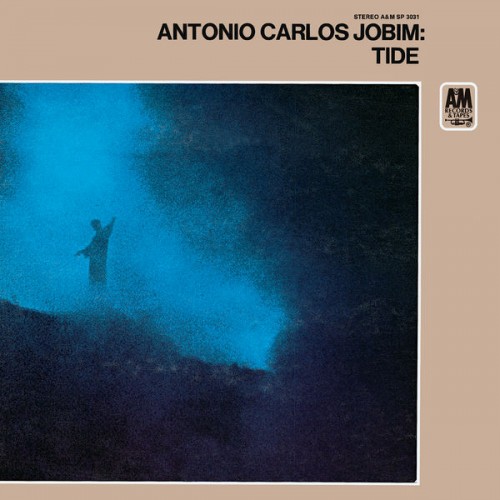 Antônio Carlos Jobim – Tide (1970/2014) [FLAC 24bit, 192 kHz]