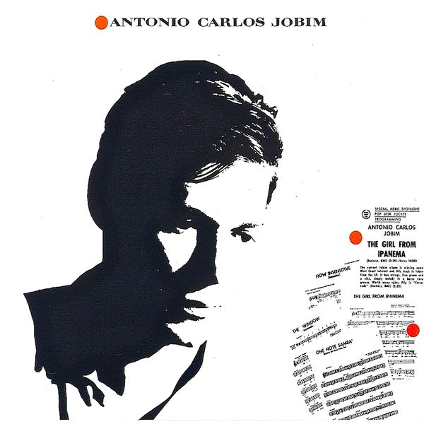 Antonio Carlos Jobim – The Antonio Carlos Jobim Songbook (2019) [Official Digital Download 24bit/44,1kHz]