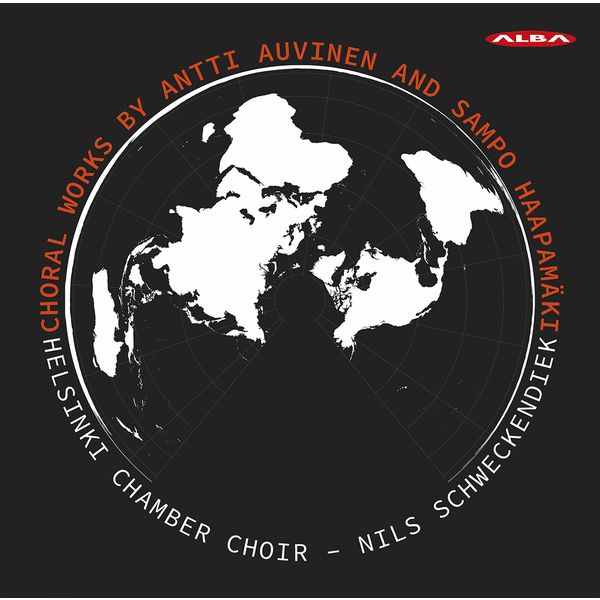 Helsinki Chamber Choir & Nils Schweckendiek – Antti Auvinen & Sampo Haapamäki: Choral Works (2021) [Official Digital Download 24bit/96kHz]