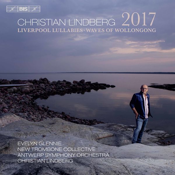 Antwerp Symphony Orchestra & Christian Lindberg  – Christian Lindberg: Orchestral Works (2021) [Official Digital Download 24bit/96kHz]