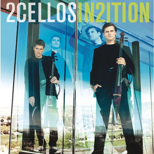 2Cellos – In2ition (2013) 24bit FLAC