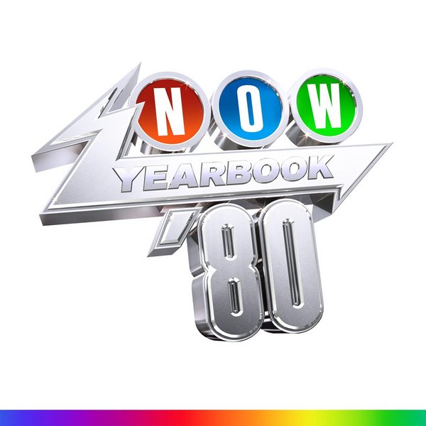 Various Artists – NOW – Yearbook 1980 (2022)  FLAC