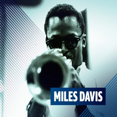 Miles Davis – Discography (1949-2022) FLAC