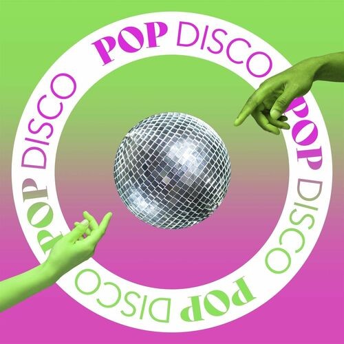 Various Artists – POP DISCO (2022)  MP3 320kbps