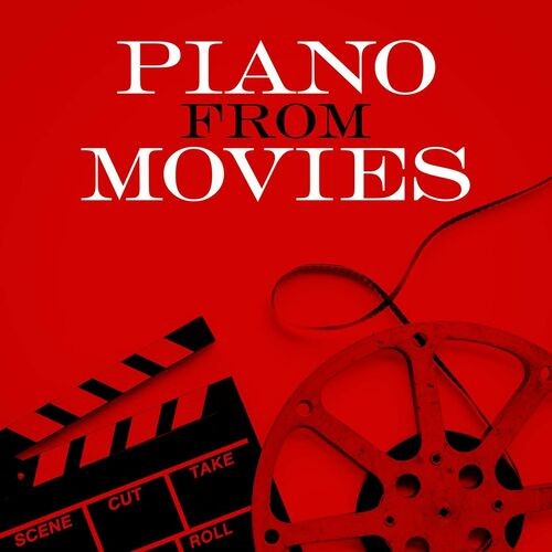 Various Artists – Piano from Movies (2022)  MP3 320kbps