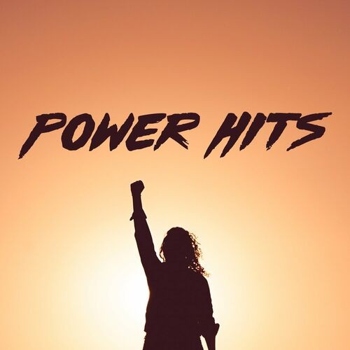 Various Artists – Power Hits (2022)  MP3 320kbps