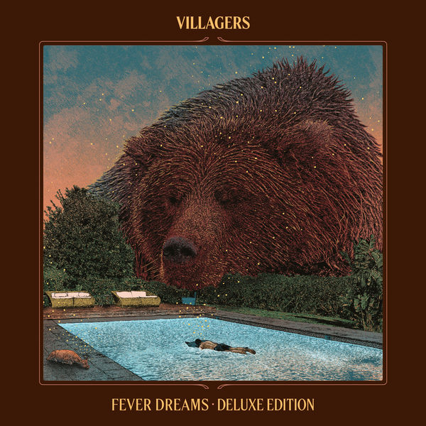 Villagers - Fever Dreams (Deluxe Edition) (2021/2022) [FLAC 24bit/44,1kHz] Download