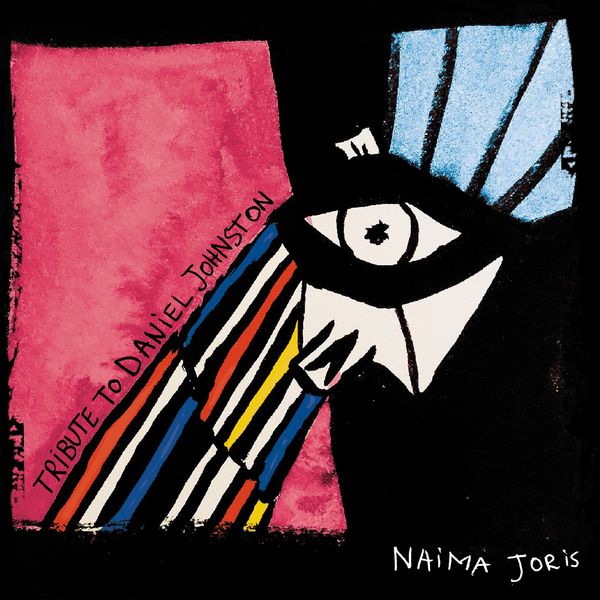 Naima Joris – Tribute to Daniel Johnston (2022) [Official Digital Download 24bit/96kHz]
