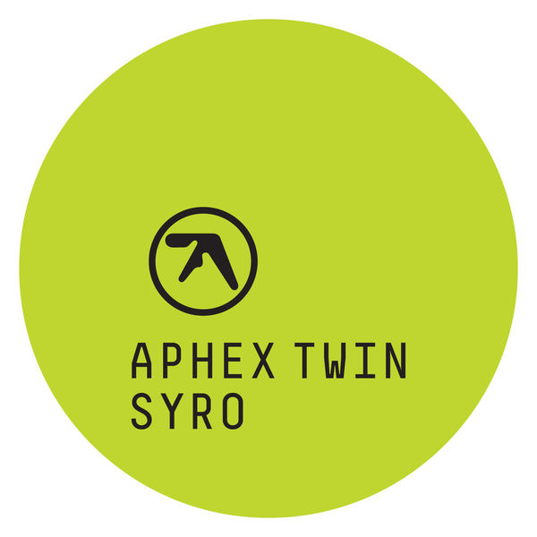 Aphex Twin – Syro (2014) [Official Digital Download 24bit/44,1kHz]