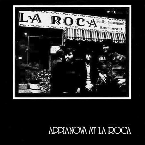 Appianova - At La Roca (Live) (1977/2021) Download