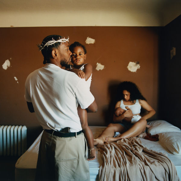 Kendrick Lamar – Mr. Morale & The Big Steppers (Deluxe) (2022) [Official Digital Download 24bit/48kHz]