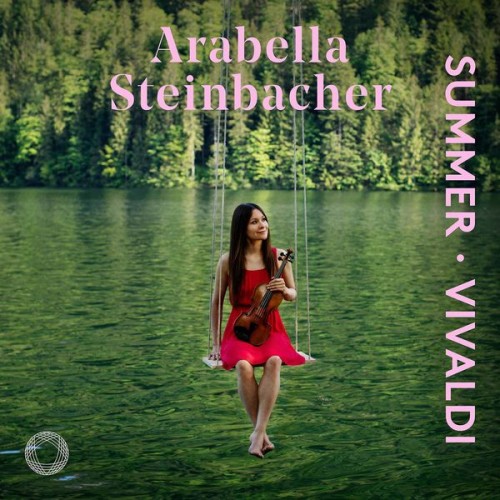 Arabella Steinbacher – Vivaldi: Violin Concerto in G Minor, Op. 8 No. 2, RV 315 “L’estate” (2020) [FLAC 24bit, 96 kHz]