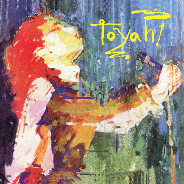 Toyah – Toyah! Toyah! Toyah! (1980/2022) [Official Digital Download 24bit/96kHz]