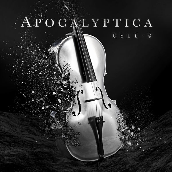 Apocalyptica – Cell-0 (2020) [Official Digital Download 24bit/44,1kHz]