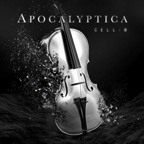 Apocalyptica – Cell-0 (2020)