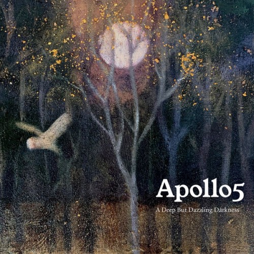 Apollo5 – A Deep but Dazzling Darkness (2021) [FLAC 24bit, 96 kHz]