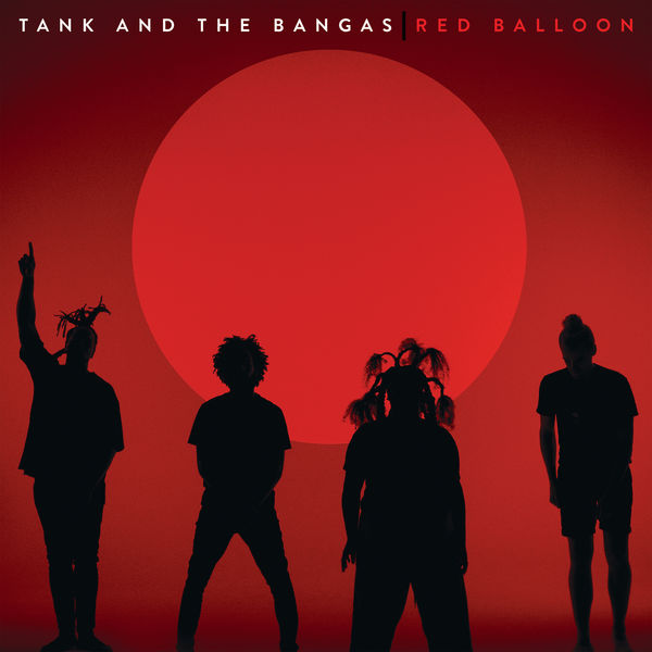 Tank And The Bangas – Red Balloon (2022) [Official Digital Download 24bit/44,1kHz]